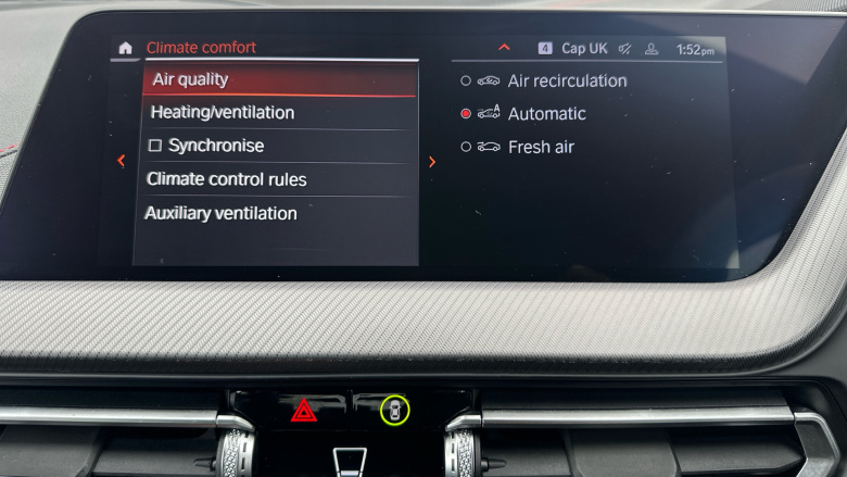 BMW 1 Series 128ti 5dr Step Auto Petrol Hatchback